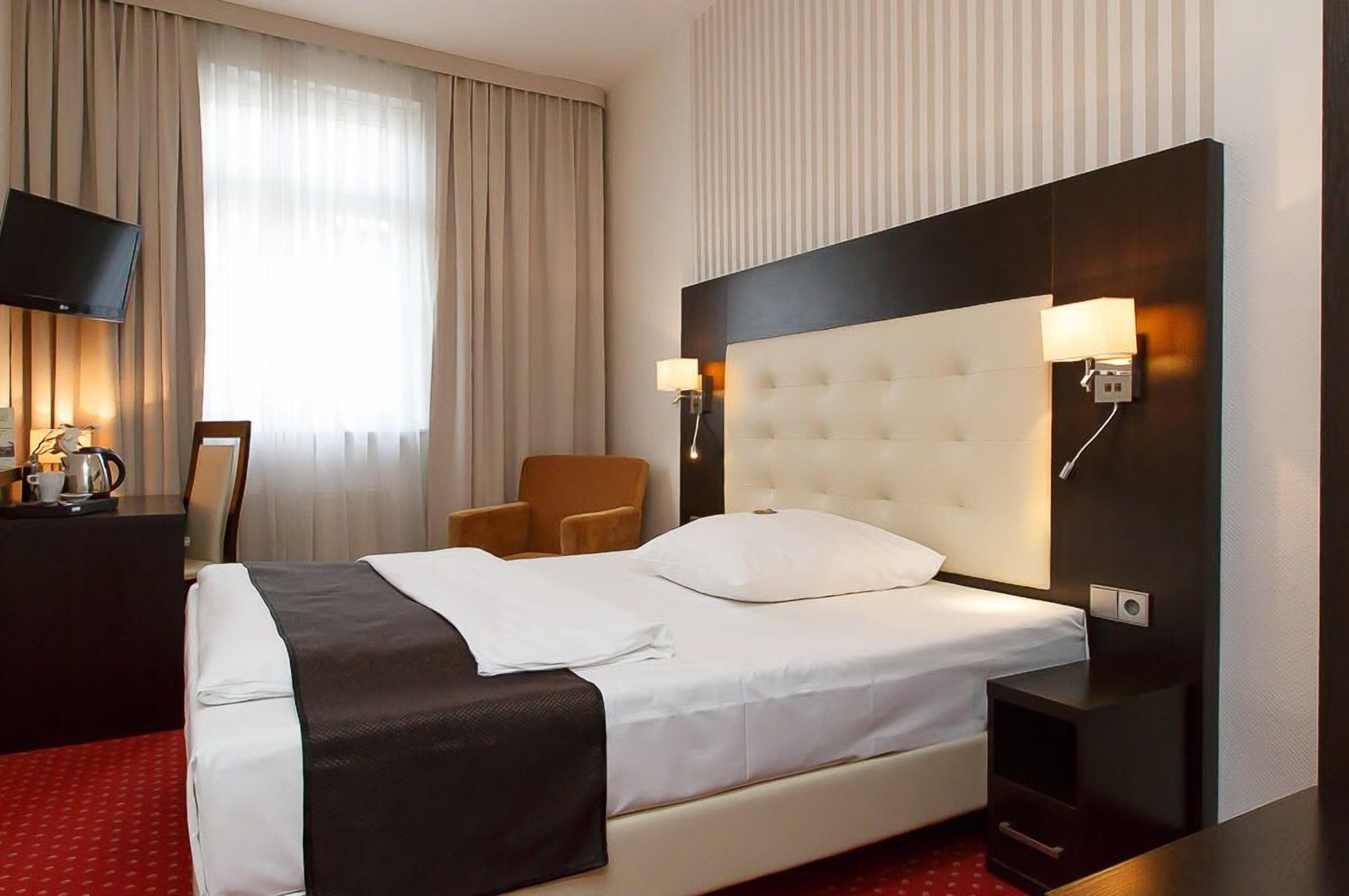 Hotel Herbst Berlin, Berlin