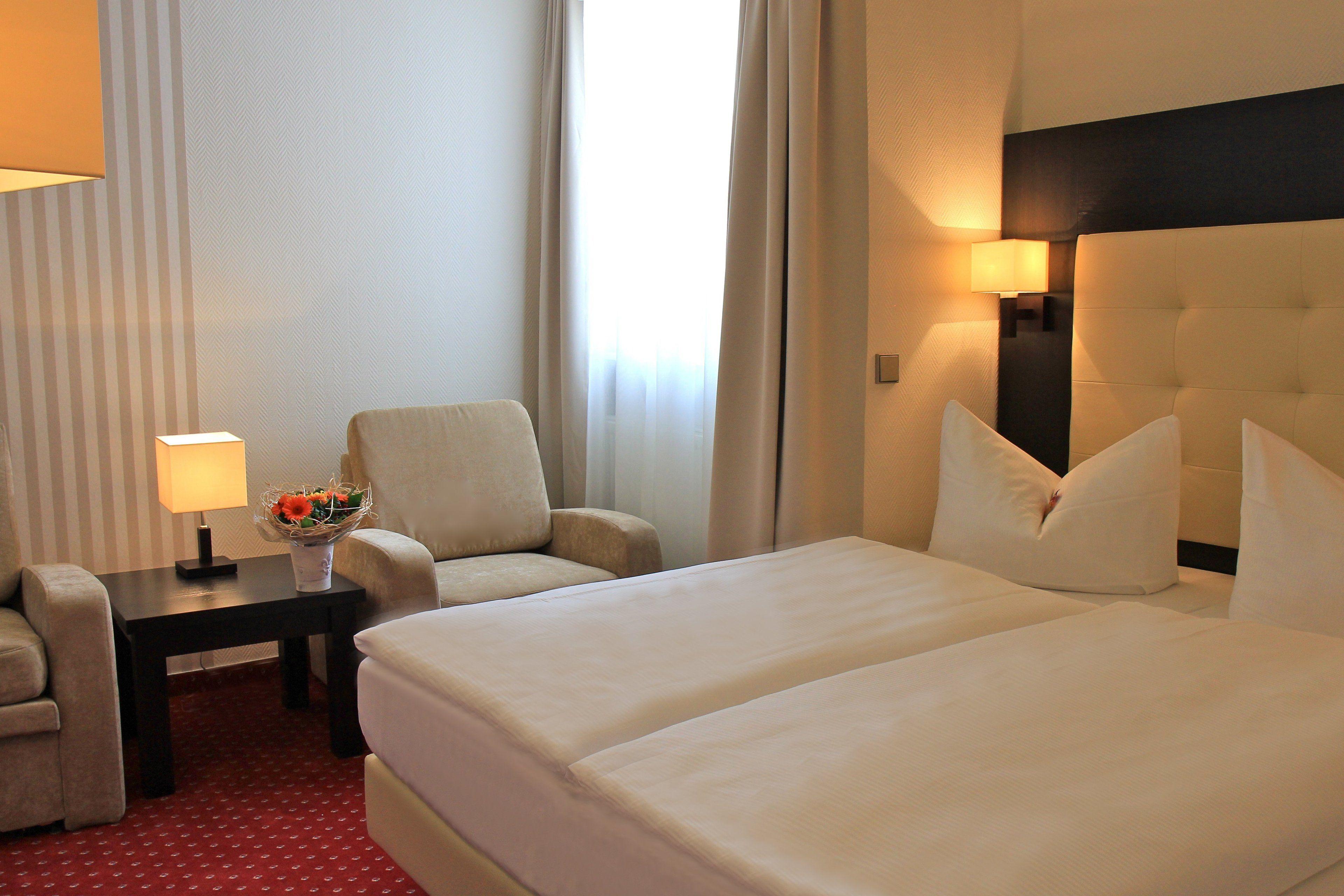 Hotel Herbst Berlin — Photos 3