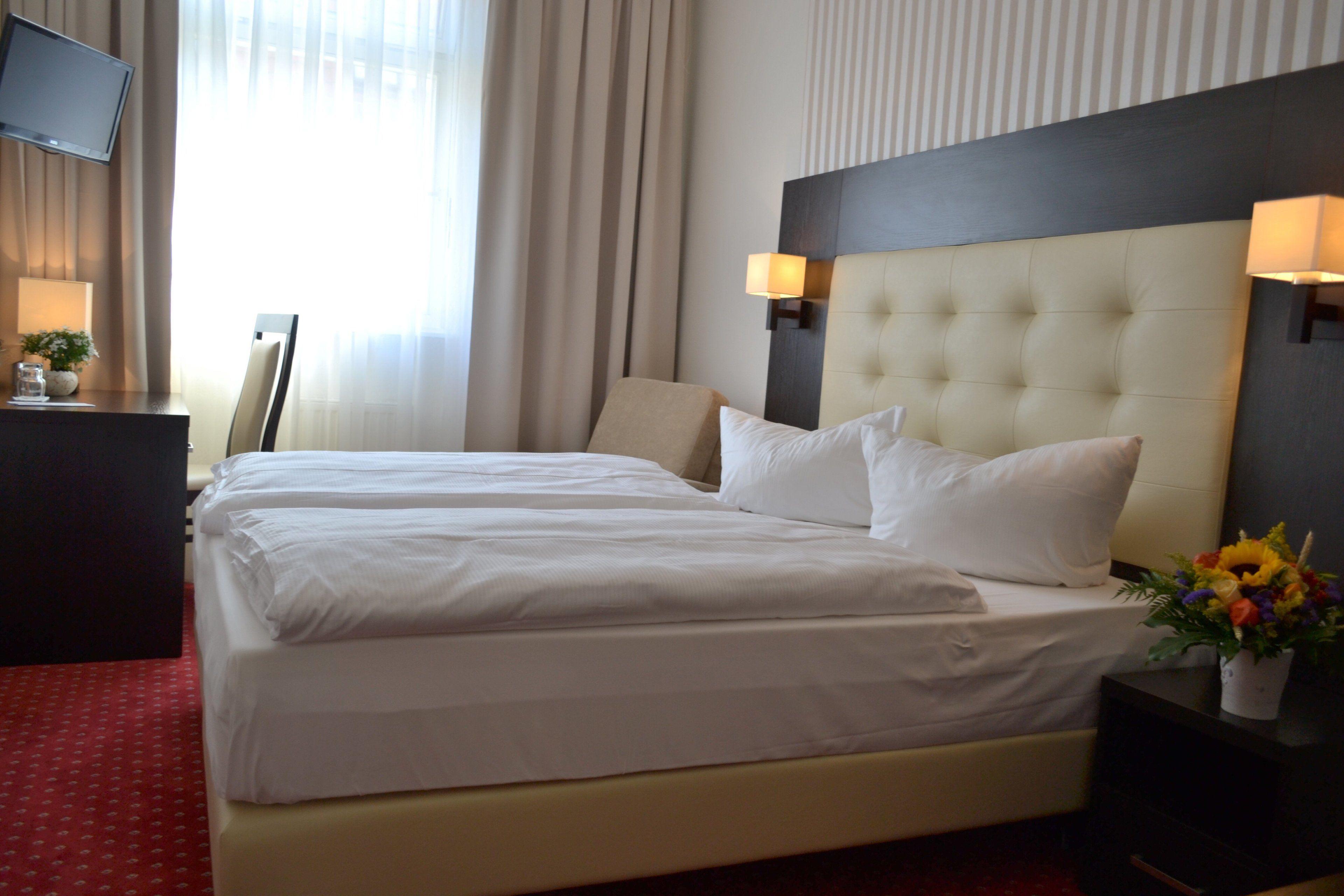 Hotel Herbst Berlin — Photos 2